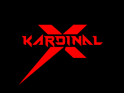 logo Kardinal X